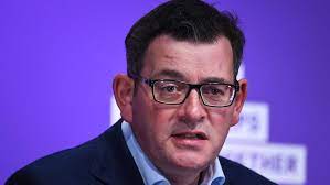 I remember feeling a deep sense of pride, not just as an american, but more . Victorians Must Not Go To Work With Coronavirus Symptoms Or Lockdown Will Not End Dan Andrews Says Abc News