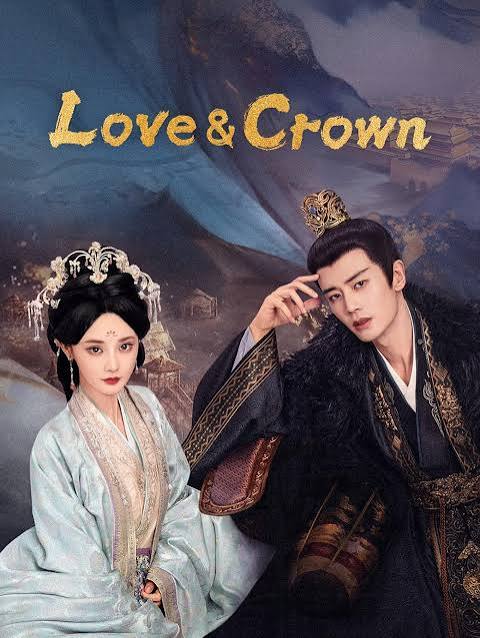 LOVE AND CROWN
