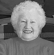 Cora Patterson Obituary (1933