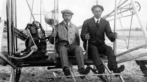 라이트형제(Wright Brothers) 최초의 비행 - 먼나라 이웃나라 - 오디오와 컴퓨터