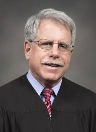 2017 Annual Report The First Judicial District of Pennsylvania