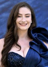 Amber Doig-thorne Editorial Stock Photo