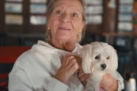 Hurricane Ian Survivor Recalls When “Ceiling Fell