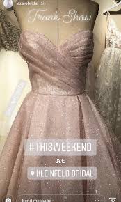 You have probably heard lazaro's name or seen his gowns if you have ever watched the popular television show, say yes to the dress on tlc. Pin On Pink Lazaro