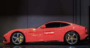 Ford mustang conv or similar. This Ferrari F12 Berlinetta Is A Supreme Being Classic Driver Magazine