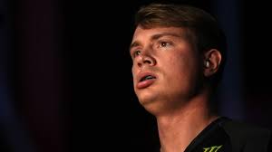 Repetitive Fouls by Coltin Cole Make Alan Klingbeil Prevail Over in the  Light Heavyweight Category at Power Slap 7