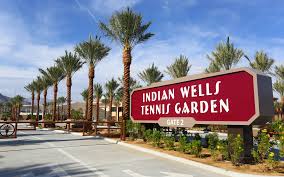 Rjmdesigngroup Indian Wells Tennis Garden