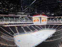 Rogers Place Seating Chart Seatgeek