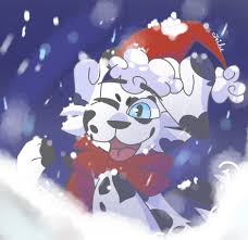 Also, apply this adopt me code roblox for free bucks. Adopt Me On Twitter Hot Take Santa Dog Is The Goodest Dog Made By Tribe Posted As Part Of Our Community Fanart Showcase