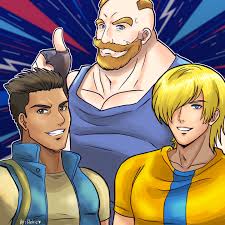 I'm happy to present a collab I've been cooking with @CeoOfMadness !!! We  drew the same concept in my style and her style~ It's Mad-hatter Iori  looking for Cheshire cat Kyo. Mad-hatter