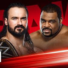 WWE Raw results, live blog (Sept. 14, 2020): In Your Face