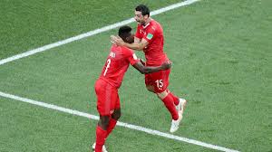 Blerim dzemaili y josip drmic anotaron para los suizos, mientras que un tanto de kendall waston y un autogol de yann sommer le dieron la paridad a los costarricenses. Suiza Costa Rica En Vivo Goles Resumen Y Resultado As Com