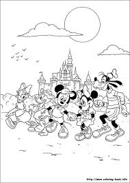 I found these adorable mickey and minnie mouse ears and, since it's valentine's day! Pin By Renae Van Ry On Disney Friends Color Mickey Mouse Coloring Pages Birthday Coloring Pages Disney Coloring Pages