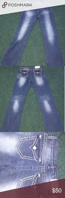 Nwot Shyanne Jeans Never Wore Just Bought Them Thinking I