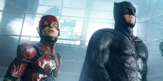 The flash is scheduled for release on june 3, 2022. Ben Affleck Will Return As Batman In The Flash Movie Insider