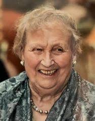 Condolence Book for Eileen Gibbons (née Deane) (Belmullet, Mayo)