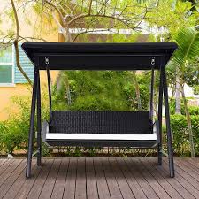 This swing set gives you a sense of freedom and you'll feel like you're soaring through the skies. Geflecht Hollywoodschaukeln Online Kaufen Mobel Suchmaschine Ladendirekt De