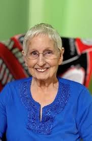 Julia Claire Smith Obituary (2025)