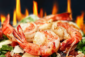 Alles, was sie tun müssen, ist, vernünftig zu essen und daran zu denken, dass eine schwangere frau. Gegrillte Rosmarin Garnelen Mit Knoblauch Rezept Gesund Co At