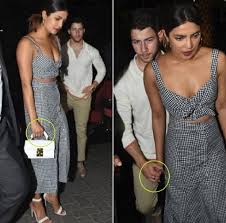 Dulu Tak Mengaku Akhirnya Priyanka Chopra Beberkan Asmaranya Dengan Nick Jonas Semua Halaman Nakita