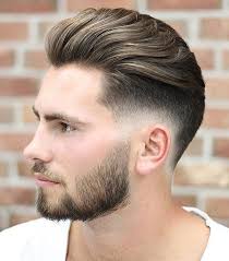 The result is an understated yet stylish look that's perfect for gents trying the bald fade for the first time. 40 Cool Low Skin Fade Haircuts Best Styles In 2018