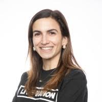 Andrea Kellogg Torres Email & Phone Number