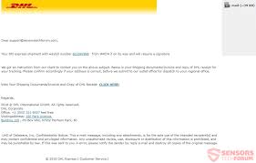 Adding this reference on your waybill allows dhl account holders to differentiate shipments on their monthly invoice. Fake Dhl Text Message Update April 2021 Get Rid Of Dhl Scams