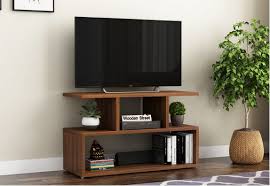 A8h and x950h series tv. Tv Units Upto 55 Off Buy Wooden Tv Unit Tv Stands Online In India