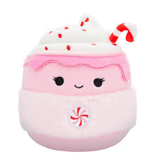Amazon.com: Squishmallows Original 5-Inch Holiday 4-Pack