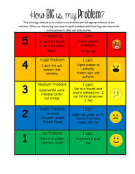 How Big Is My Problem Worksheets Teaching Resources Tpt