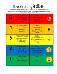 how big is my problem worksheets teaching resources tpt