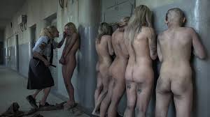 Horrorporn - Hell in Jail: Hardcore Hardcore Porn by Horror Porn