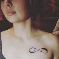50 Beautiful Meaningful Tattoos For Women That Inspire Meaningful Tattoos For Women Chest Tattoos For Women Small Chest Tattoos