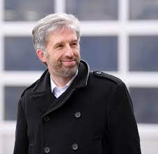 Boris palmer (48) hat er sich zu den differenzen zwischen dennis aogo und jens lehmann geäußert. G9wt8o2bqk Iem