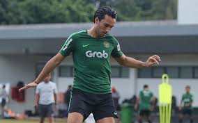 Seperti diketahui, masa muda van de beek memang bersamaan dengan ezra walian. Tak Bisa Perkuat Timnas Indonesia U 23 Ezra Walian Saya Akan Jadi Pemain Ke 12 Okezone Bola