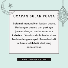 Check spelling or type a new query. 49 Ucapan Selamat Berpuasa Ramadan 2021 Lengkap