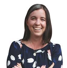 Maggie Luther's Instagram, Twitter & Facebook