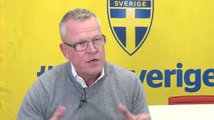 Vad är det för jävla respekt. Lang Intervju Med Janne Andersson Oppen For Att Vila Spelare Mot Tyskland Quot Vi Spelar Ju Gans Youtube