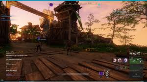Amazon games' upcoming mmorpg new world goes into a closed beta state this week. Check Out This Fan Made Interactive Map Of New World To Help Your Testing Massively Overpowered