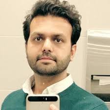 Ali Baig (@alihammad)