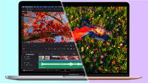 On the geekbench 5 benchmarks, the new macbook air (m1, 16gb ram) scored a. Macbook Air Vs Pro Which Should You Buy Tom S Guide