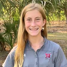 Girls Varsity Golf Roster