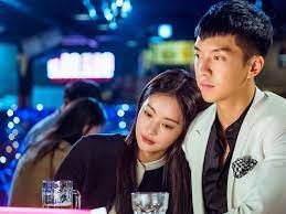 Jin seon mi(samjang) is the owner of real estate agency who is an orphan but is alienated by her . Netflix K Drama Pick A Korean Odyssey Journeys To A Magical Romance Powered By Mesmerizing Characters