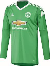 Check spelling or type a new query. Manchester United Auswarts Torwart Trikot 2017 18