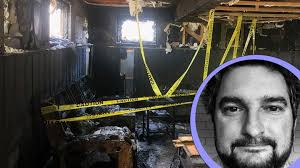 Fundraiser for Victor Harrison by Anonymous Friend : Support the Harrison  Family After Devastating Fire