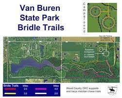 Check spelling or type a new query. Van Buren State Park Ohio Horseman S Council Inc