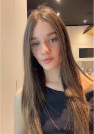 Melissa Eckhoff's Instagram, Twitter & Facebook