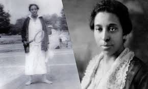 Alpha Kappa Alpha Founder Lucy Diggs Slowe Was the First African American  Woman to Win A Major Sports Title