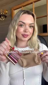 The Beautifully Bronzed Collection...