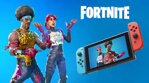A fan on twitter asked the worldwide creative director of epic games, donald mustard, if he was interested in. Nintendo Confirms Fortnite On Switch Won T Require An Online Subscription To Play Gamesradar